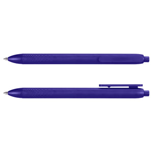 PLA Eco Ballpoint Pen - Pens Made from Corn - Bulk Quantities