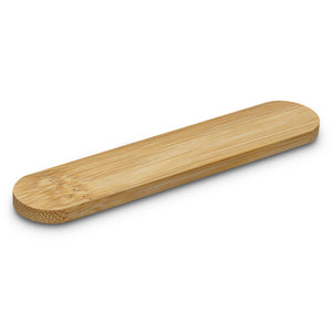 Bamboo Nail File – Nail Care - Bulk Buy Bamboo Nail Files 50, 100 or 200 units
