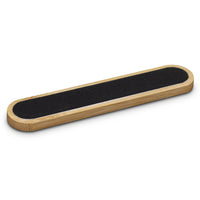 Load image into Gallery viewer, Bamboo Nail File – Nail Care - Bulk Buy Bamboo Nail Files 50, 100 or 200 units