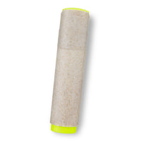 Load image into Gallery viewer, Choice Highlighter – Eco-Friendly Wheat Straw Highlighting Pen in Bulk Quantity