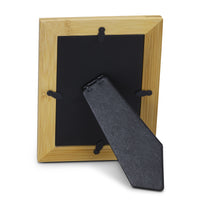 Load image into Gallery viewer, NATURA Wooden Photo Frame - Timeless Photo Frame - Bulk Buy 10 or 20 units