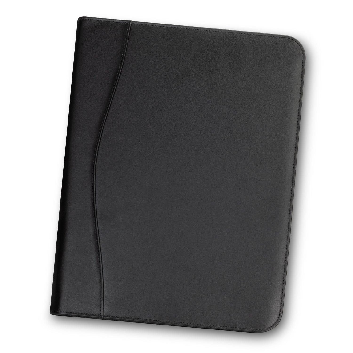 Beaufort Leather Portfolio – Executive Leather A4 Organiser - Buy 5 or 10 Units