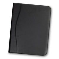 Load image into Gallery viewer, Beaufort Leather Portfolio – Executive Leather A4 Organiser - Buy 5 or 10 Units