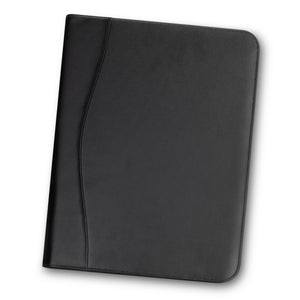 Beaufort Leather Portfolio – Executive Leather A4 Organiser - Buy 5 or 10 Units