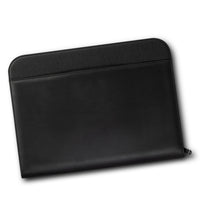 Load image into Gallery viewer, Carlow Travel Portfolio Case – Zippered A4 Document Organiser - 5 or 10 Units