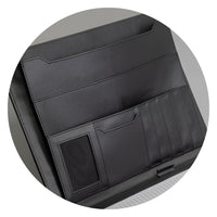 Load image into Gallery viewer, Melrose Portfolio – Premium A4 Folder - Buy 50 or 10 Lots