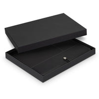Load image into Gallery viewer, Melrose Portfolio – Premium A4 Folder - Buy 50 or 10 Lots