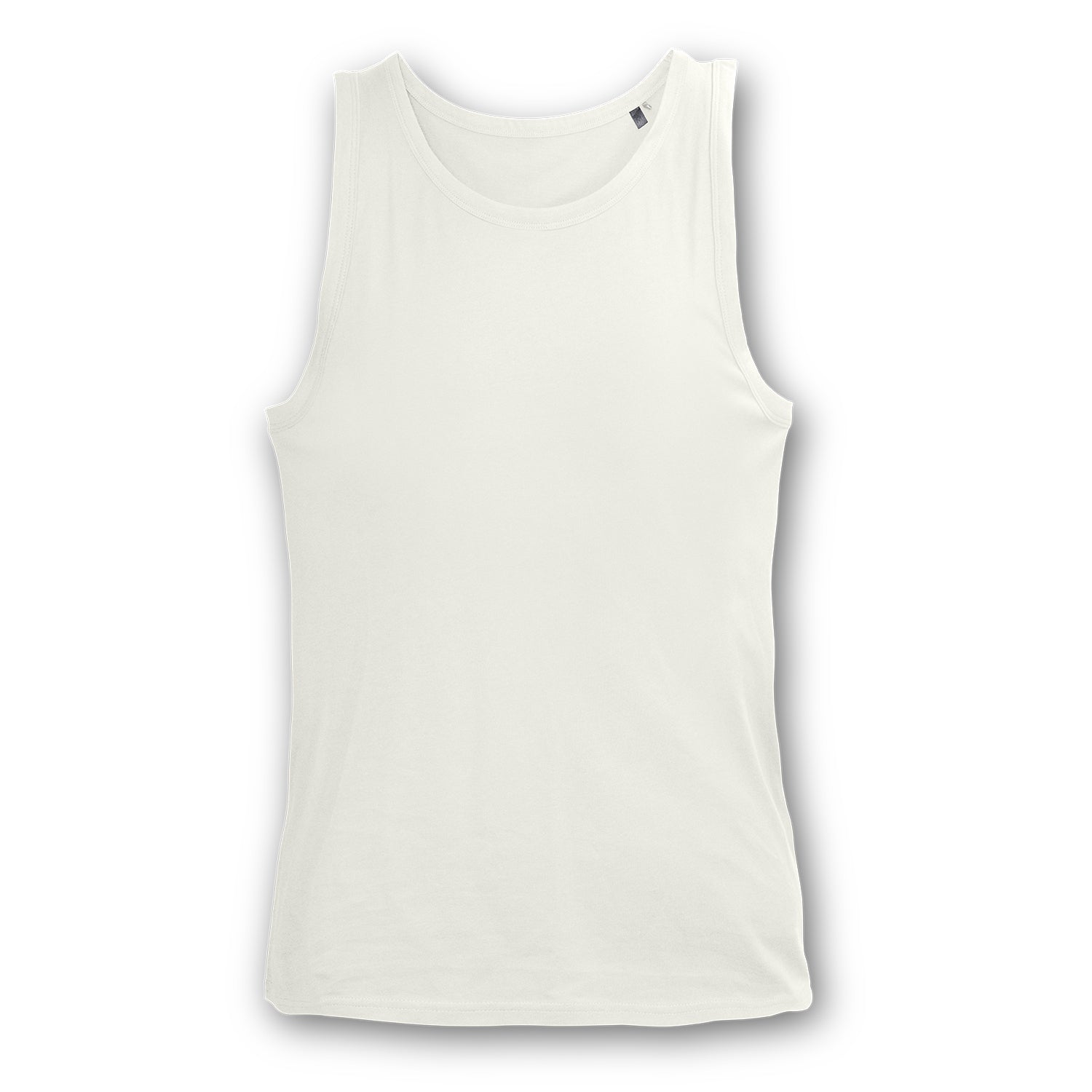 TRENDSWEAR Relay Women's Tank Top - Eggshell Tank Top - Buy Bulk x5, x10 or x20