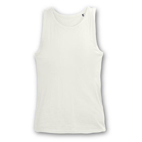 TRENDSWEAR Relay Women's Tank Top - Eggshell Tank Top - Buy Bulk x5, x10 or x20