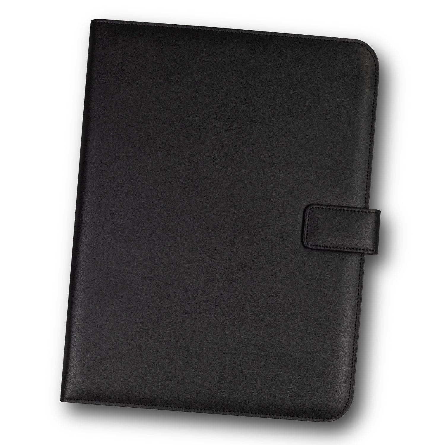 Hartford PU Leather Portfolio – Sleek A4 Organiser - Buy 5 or 10