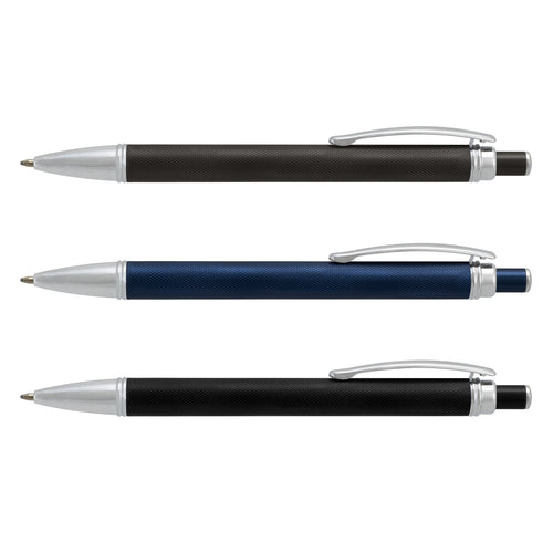 Guilloche Pen - Buy Bulk Pens - 100, 200 or 300 with Free Shipping