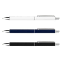 Load image into Gallery viewer, Paladin Pen – Premium Aluminium Ballpoint Pen - Buy 50 or 100 at a Discount