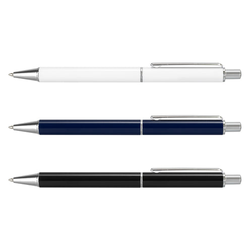 Paladin Pen – Premium Aluminium Ballpoint Pen - Buy 50 or 100 at a Discount