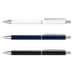 Paladin Pen – Premium Aluminium Ballpoint Pen - Buy 50 or 100 at a Discount
