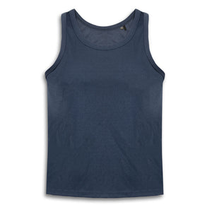 TRENDSWEAR Agility Men's Sports Tank Top - Navy Tank Top in Bulk - x5 x10 x20