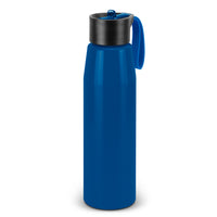 Load image into Gallery viewer, Delano Aluminium Bottle – 700ml Flip Straw, Carry Handle &amp; Gift Box