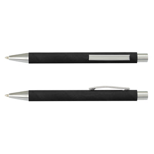 Lancer Kraft Pen – Eco-Friendly Kraft Paper Barrel Pen (Buy 50, 100 or 200)