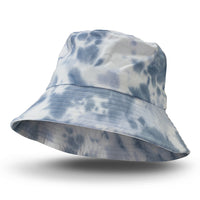 Load image into Gallery viewer, Juniper Tie Dye Bucket Hat - Bulk Tie Dye Hats - Buy a Lot of 10 or 20