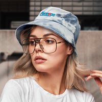 Load image into Gallery viewer, Juniper Tie Dye Bucket Hat - Bulk Tie Dye Hats - Buy a Lot of 10 or 20