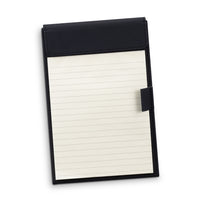 Load image into Gallery viewer, Radison PU Notepad Holder – A5 Notepad with Magnetic Closure - Buy 10, 20 or 50