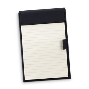 Radison PU Notepad Holder – A5 Notepad with Magnetic Closure - Buy 10, 20 or 50