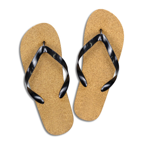 Fiji Flip Flops - Stylish Summer Comfort - Buy Bulk 10 or 20 with Free Shipping