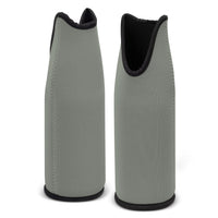 Load image into Gallery viewer, Sonoma Wine Bottle Cooler - Sleek, Functional, Travel-Ready - Buy Bulk 25 or 50