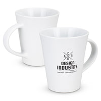 Load image into Gallery viewer, Vienna Coffee Mug – 320ml Gloss Glazed Stoneware