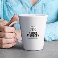 Load image into Gallery viewer, Vienna Coffee Mug – 320ml Gloss Glazed Stoneware