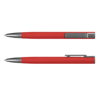Load image into Gallery viewer, SPICE Slide Pen – Bulk Buy Eco-Friendly Pens - 50 or 100 Units