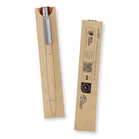 Load image into Gallery viewer, SPICE Slide Pen – Bulk Buy Eco-Friendly Pens - 50 or 100 Units