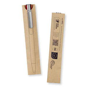 SPICE Slide Pen – Bulk Buy Eco-Friendly Pens - 50 or 100 Units
