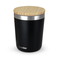 Load image into Gallery viewer, Frontier Roam Vacuum Cup – 300ml Stainless Steel Tumbler - Buy 10, 20 or 30