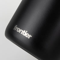 Load image into Gallery viewer, Frontier Roam Vacuum Cup – 300ml Stainless Steel Tumbler - Buy 10, 20 or 30
