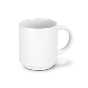 Espresso Stackable Coffee Mug - 180ml Compact & Stackable Mug