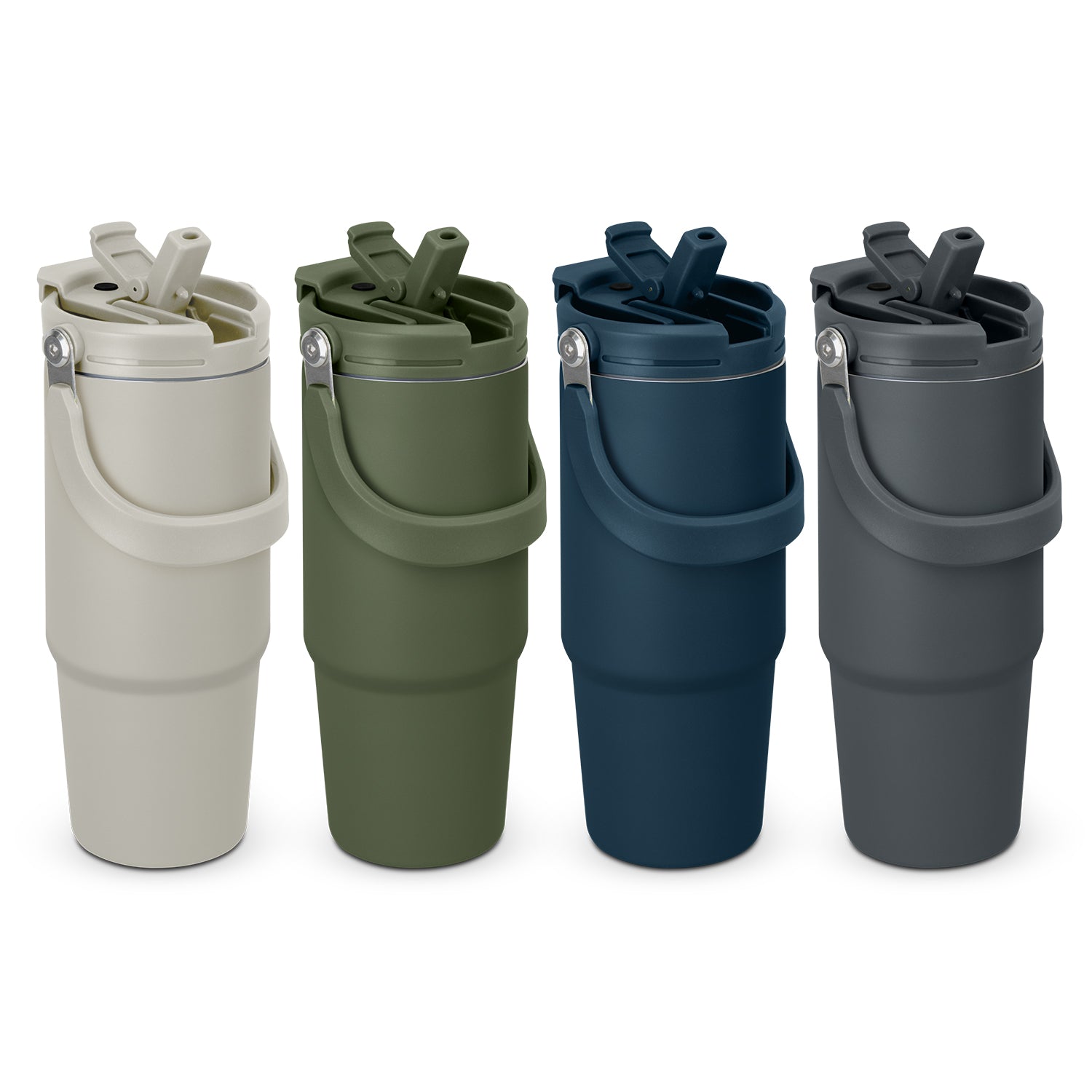 Sentry Vacuum Mug – 900ml Insulated Travel Cup - 10 or 25 Unit Bulk Packs