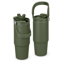 Load image into Gallery viewer, Sentry Vacuum Mug – 900ml Insulated Travel Cup - 10 or 25 Unit Bulk Packs