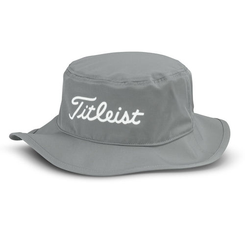 Titleist Breezer Bucket Hat - Bulk Buy Titleist Headwear - 5x Titleist Hats
