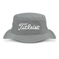 Load image into Gallery viewer, Titleist Breezer Bucket Hat - Bulk Buy Titleist Headwear - 5x Titleist Hats