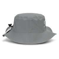Load image into Gallery viewer, Titleist Breezer Bucket Hat - Bulk Buy Titleist Headwear - 5x Titleist Hats