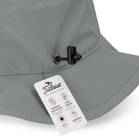 Load image into Gallery viewer, Titleist Breezer Bucket Hat - Bulk Buy Titleist Headwear - 5x Titleist Hats