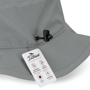 Titleist Breezer Bucket Hat - Bulk Buy Titleist Headwear - 5x Titleist Hats