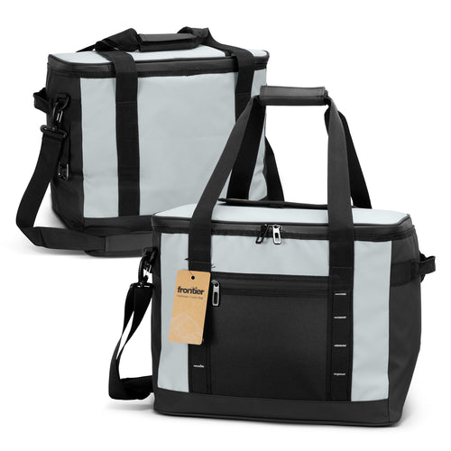 Frontier Challenger Cooler Bag - Luxe Cooler Bag - Buy Bulk 5 or 10 units