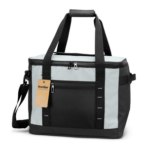 Frontier Challenger Cooler Bag - Luxe Cooler Bag - Buy Bulk 5 or 10 units