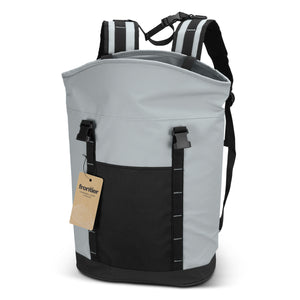 Frontier Challenger Cooler Totepack - Luxe Cooler Backpack - Buy Bulk 5 or 10