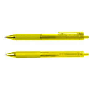 Flow Gel Pen - Black Ink - Buy Bulk Quantities