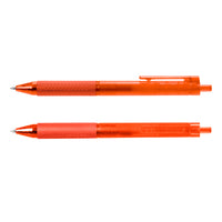 Load image into Gallery viewer, Flow Gel Pen - Black Ink - Buy Bulk Quantities
