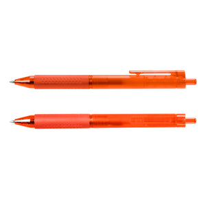Flow Gel Pen - Black Ink - Buy Bulk Quantities