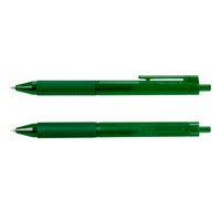 Load image into Gallery viewer, Flow Gel Pen - Black Ink - Buy Bulk Quantities