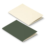 Load image into Gallery viewer, Terra Recycled Paper Soft Cover Notebook – Bulk Order A5 Journal - Buy 25 or 50